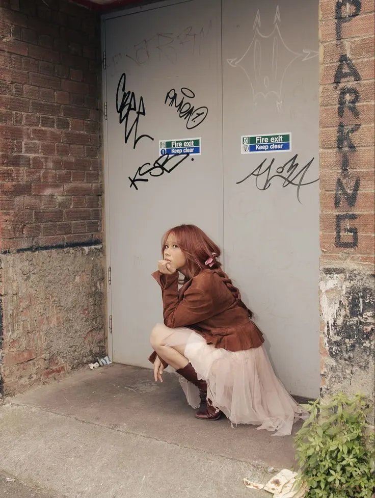 Nadin Amizah: The Voice of Indonesia’s Dreamy Folk-Pop